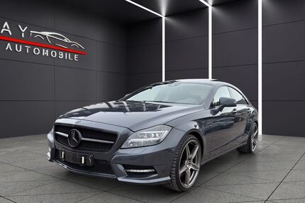 Mercedes-Benz CLS 500 Gebrauchtwagen