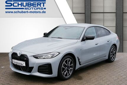 BMW i4 Gebrauchtwagen