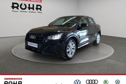 Audi Q2 Gebrauchtwagen
