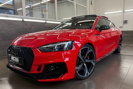Audi RS5 Gebrauchtwagen