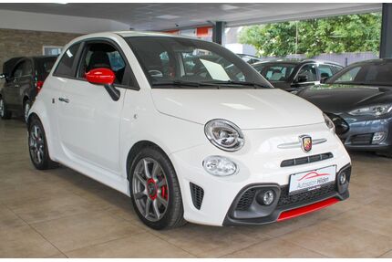 Abarth 595 Gebrauchtwagen