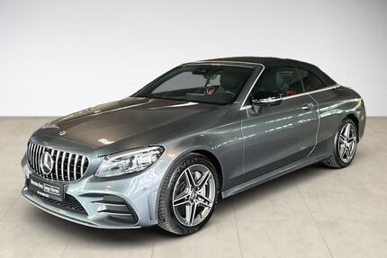 Mercedes-Benz C 43 AMG Gebrauchtwagen