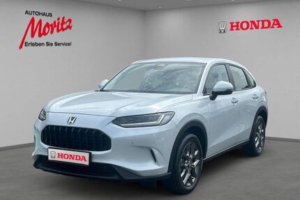Honda ZR-V Gebrauchtwagen