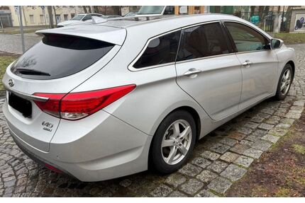 Hyundai i40 Gebrauchtwagen