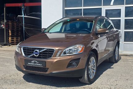 Volvo XC60 Gebrauchtwagen