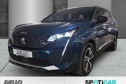 Peugeot 5008 Gebrauchtwagen