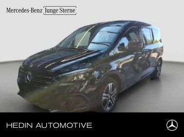 Mercedes-Benz T-Klasse Gebrauchtwagen