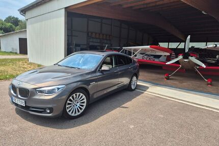 BMW 530 Gran Turismo Gebrauchtwagen