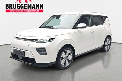 Kia Soul Gebrauchtwagen