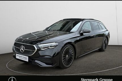 Mercedes-Benz E 300 Gebrauchtwagen