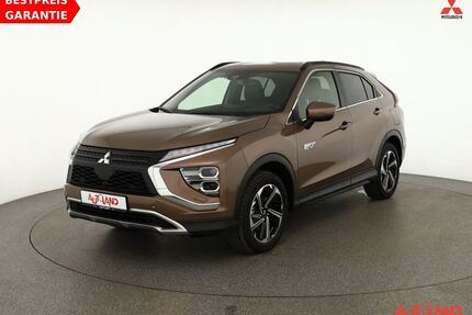 Mitsubishi Eclipse Cross Gebrauchtwagen