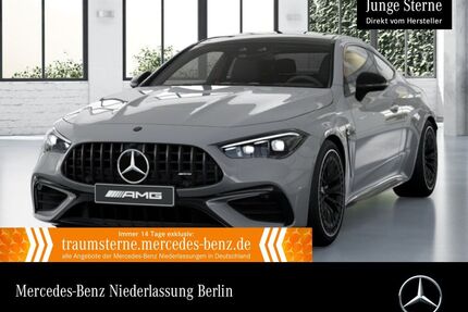 Mercedes-Benz CLE 53 AMG Gebrauchtwagen