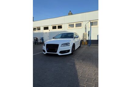 Audi S3 Gebrauchtwagen