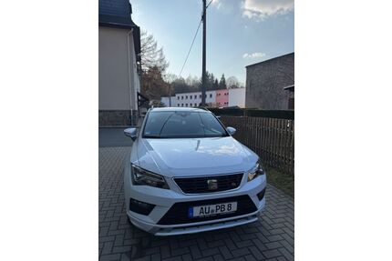 Seat Ateca Gebrauchtwagen