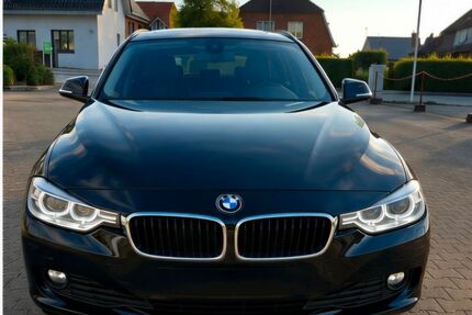 BMW 320 Gebrauchtwagen