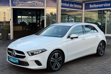 Mercedes-Benz A 180 Gebrauchtwagen