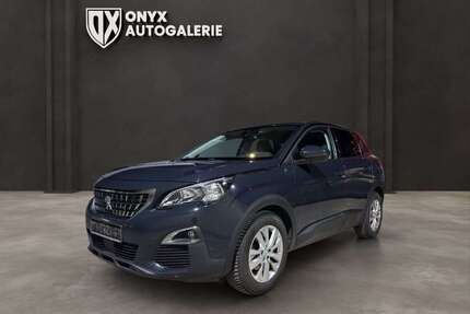 Peugeot 3008 Gebrauchtwagen