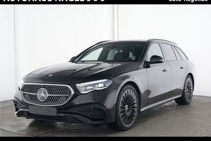 Mercedes-Benz E 300 Gebrauchtwagen