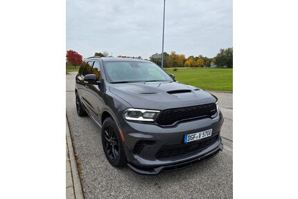 Dodge Durango Gebrauchtwagen