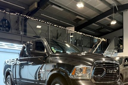 Dodge RAM Gebrauchtwagen