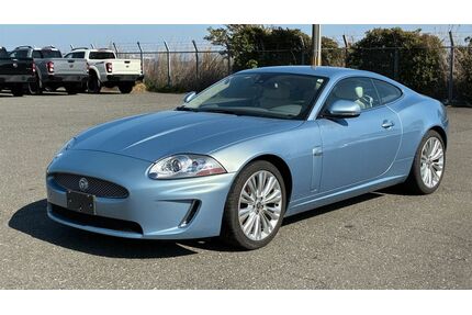 Jaguar XK Gebrauchtwagen