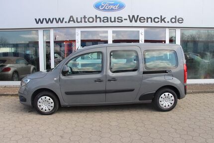 Mercedes-Benz Citan Gebrauchtwagen