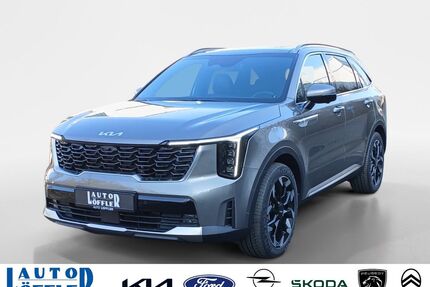 Kia Sorento Gebrauchtwagen