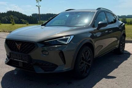 Cupra Formentor Gebrauchtwagen