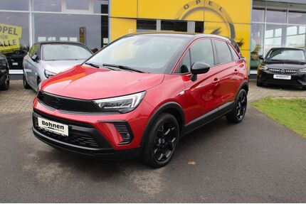 Opel Crossland (X) Gebrauchtwagen