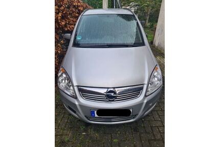 Opel Zafira Gebrauchtwagen