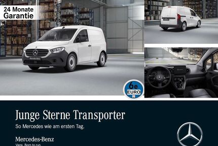Mercedes-Benz Citan Gebrauchtwagen