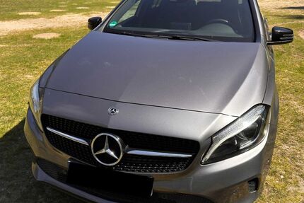 Mercedes-Benz A 200 Gebrauchtwagen