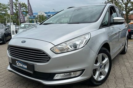 Ford Galaxy Gebrauchtwagen