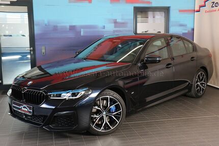 BMW 540 Gebrauchtwagen