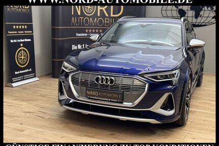 Audi e-tron Gebrauchtwagen