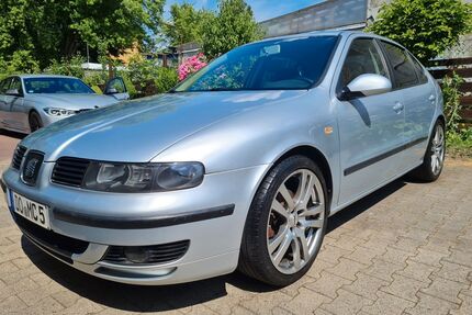 Seat Leon Gebrauchtwagen