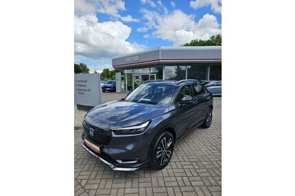 Honda HR-V Gebrauchtwagen