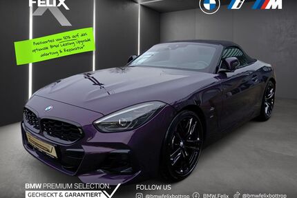 BMW Z4 M40 Gebrauchtwagen
