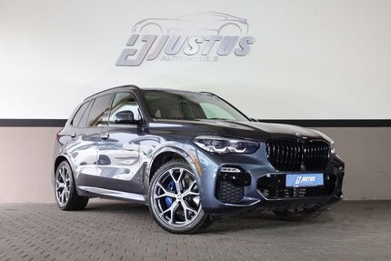 BMW X5 Gebrauchtwagen