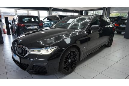 BMW 530 Gebrauchtwagen