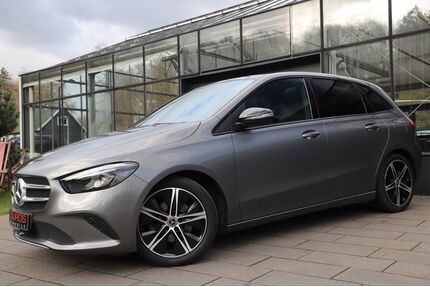 Mercedes-Benz B 200 Gebrauchtwagen
