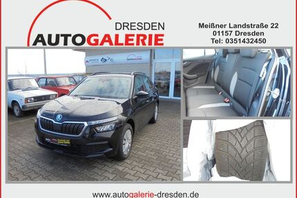 Skoda Kamiq Gebrauchtwagen