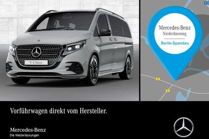 Mercedes-Benz V 300 Gebrauchtwagen