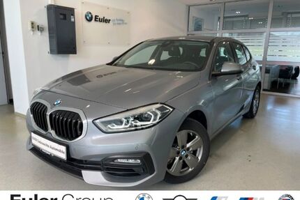 BMW 116 Gebrauchtwagen