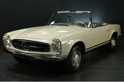 Mercedes-Benz SL 230 Gebrauchtwagen