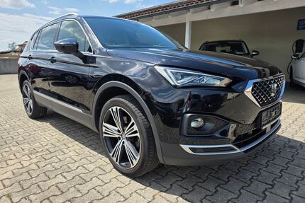 Seat Tarraco Gebrauchtwagen