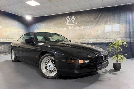 BMW 840 Gebrauchtwagen