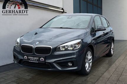 BMW 225 Active Tourer Gebrauchtwagen