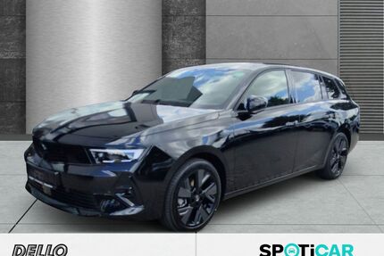 Opel Astra Electric Gebrauchtwagen