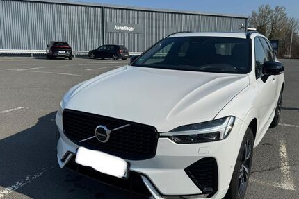 Volvo XC60 Gebrauchtwagen